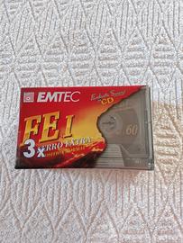 musicassette 