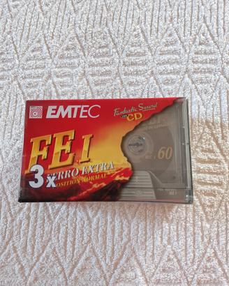 musicassette 