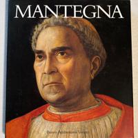 Monografia Mantegna - Electa