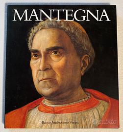 Monografia Mantegna - Electa