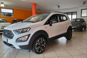 Ford EcoSport 1.0 EcoBoost 125 CV Start&Stop Activ