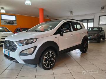 Ford EcoSport 1.0 EcoBoost 125 CV Start&Stop Activ