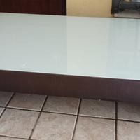 Tavolino salotto calligaris 