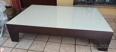 Tavolino salotto calligaris 