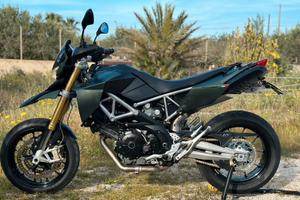 Aprilia dorsoduro 750