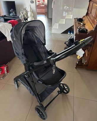 Trio CHICCO