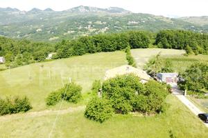 Casa Indipendente Sant'Angelo del Pesco [3325VRG]