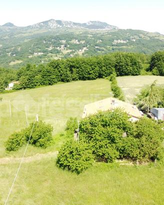 Casa Indipendente Sant'Angelo del Pesco [3325VRG]