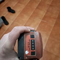 batteria hilti