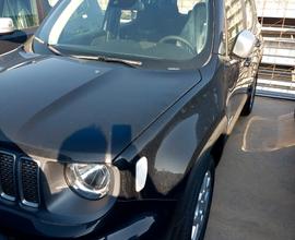 Jeep Renegade 1.3 T4 190CV PHEV 4xe AT6 Limited