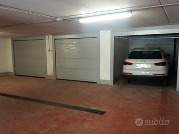 CENTRALISSIMO box/deposito in garage sotterraneo