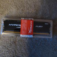 DDR4 8gb 