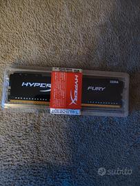 DDR4 8gb 