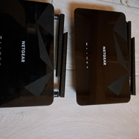 Netgear d1500