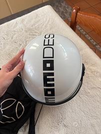 Casco Momodesign originale taglia XS (55 cm)