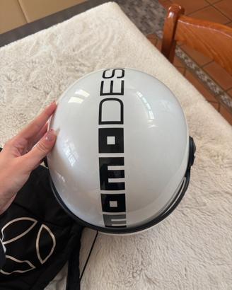 Casco Momodesign originale taglia XS (55 cm)