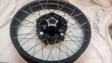 cerchione anteriori per BMW GS 1200/1250
