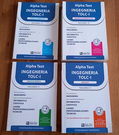 Tolc test ingegneria