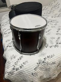 Yamaha stage custom Timpano 14 sospeso