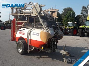 Atomizzatore FRIULI TWIN/2000 - 2 Filari