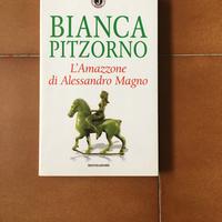 L’amazzone di Alessandro Magno