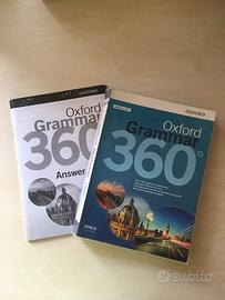 Oxford Grammar+ Answer Key