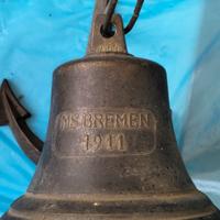 antichità campana antica 1911