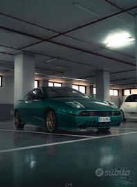 Fiat coupe 1.8 16v aci