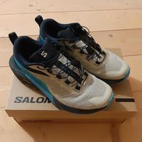 Scarpe Salomon Sense Ride 5