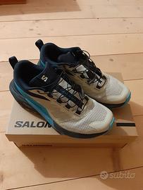 Scarpe Salomon Sense Ride 5