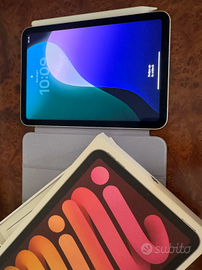iPad mini A17 Pro Wi-Fi 256GB – Come Nuovo | Bundl