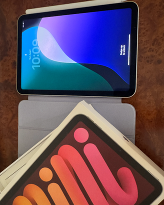 iPad mini A17 Pro Wi-Fi 256GB – Come Nuovo | Bundl