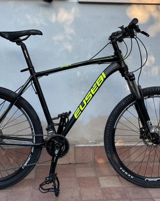 MTB EUSEBI 27,5”