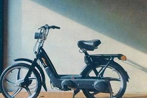 Piaggio Ciao Kat (Anno 2000) -  38 km ORIGINALI