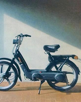 Piaggio Ciao Kat (Anno 2000) -  38 km ORIGINALI