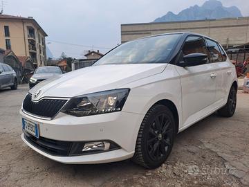 SKODA FABIA 1.2 90 cv BENZINA *OK NEOPATENTATI*