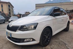 SKODA FABIA 1.2 90 cv BENZINA *OK NEOPATENTATI*