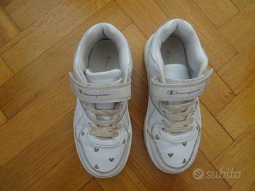 Scarpe Sportive Bambina 30