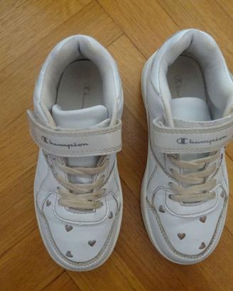 Scarpe Sportive Bambina 30