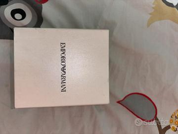 orologio emporio Armani