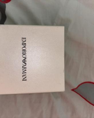 orologio emporio Armani