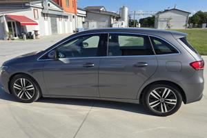 Mercedes Classe B 180d