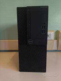 Dell Optiplex 3050