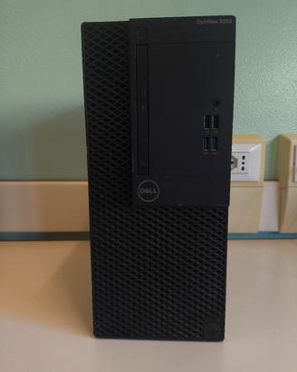 Dell Optiplex 3050