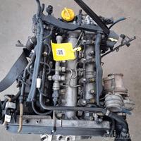 Motore Fiat Doblò 1.6 Mjt o Alfa completo