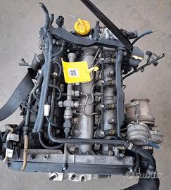 Motore Fiat Doblò 1.6 Mjt o Alfa completo