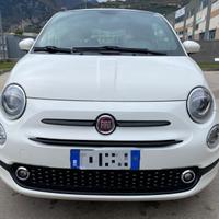 FIAT 500 C 1.2 DOLCEVITA