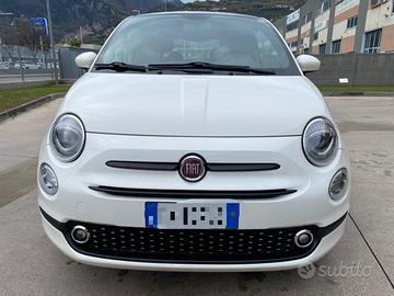 FIAT 500 C 1.2 DOLCEVITA