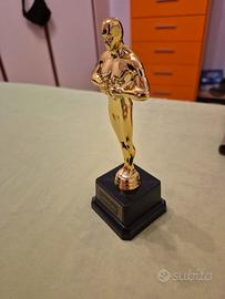 Premio Oscar finto