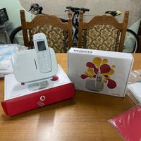 telefoni fissi della vodafone